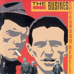 The Business : Suburban Rebels